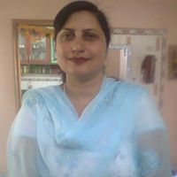 Paramjit Kaur Photo 6