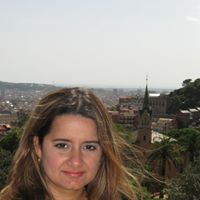 Veronica Bohorquez Photo 1