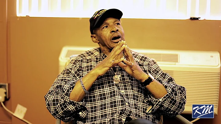 Tyrone Watts Photo 18