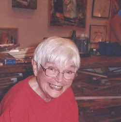 Margaret Fletcher Photo 12