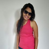 Meghna Patel Photo 5