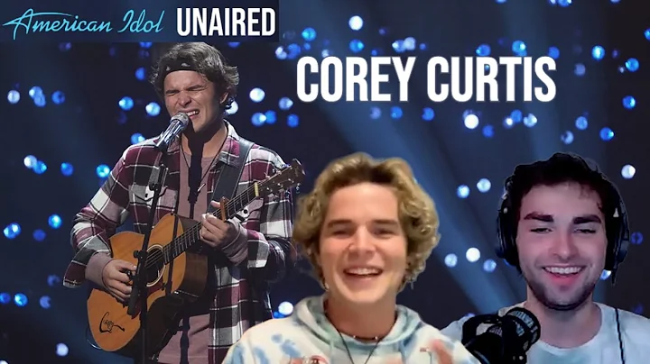 Corey Curtis Photo 30