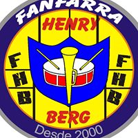 Henry Berg Photo 2