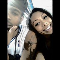 Christal Carter Photo 5