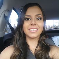 Paula Morais Photo 1