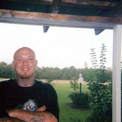 Travis Livingston Photo 11