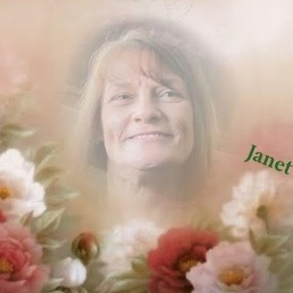 Janet Hunter Photo 10