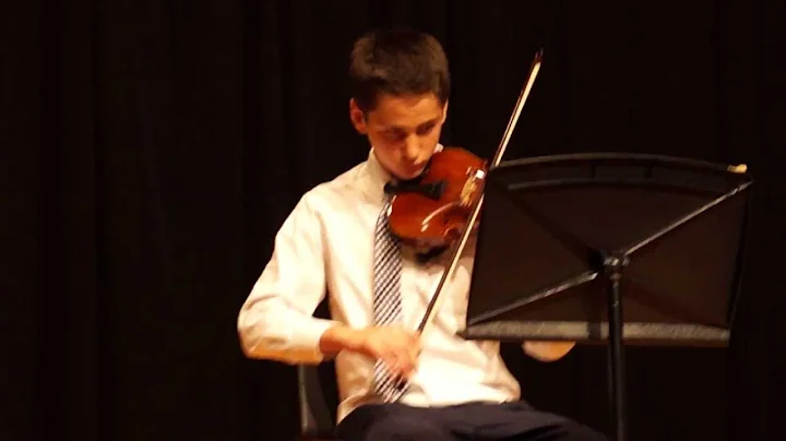 Michael Favata Photo 29