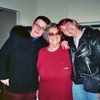 Nancy Doherty Photo 8
