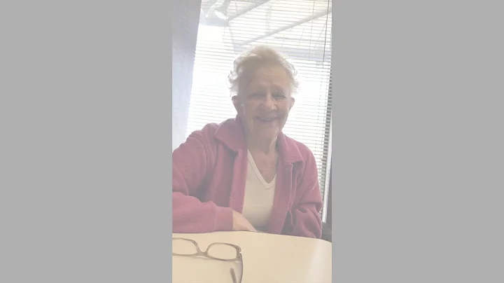 Sylvia Lynch Photo 22