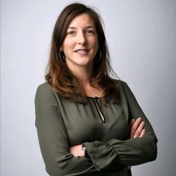 Caroline Fournier Photo 9