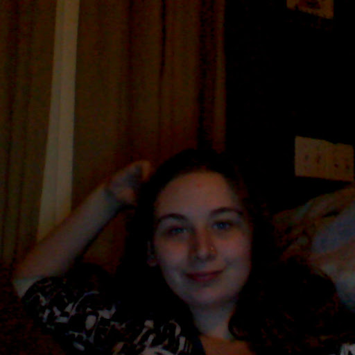 Cassie Butler Photo 12