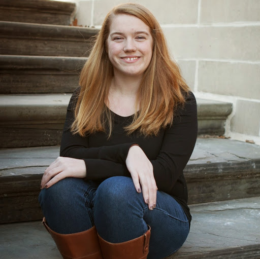 Katherine Welch Photo 14