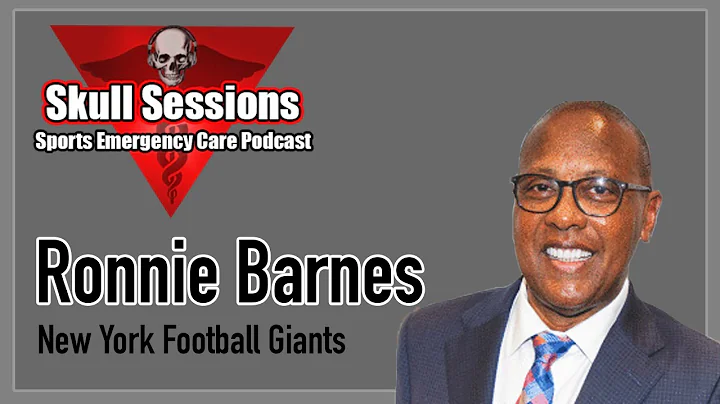 Ronnie Barnes Photo 35