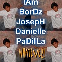 Joseph Padilla Photo 1