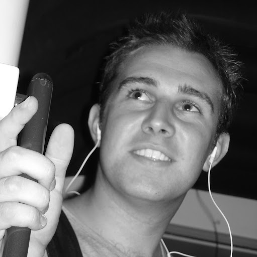 John Fegan Photo 7