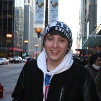 Tyler Jerome Photo 6