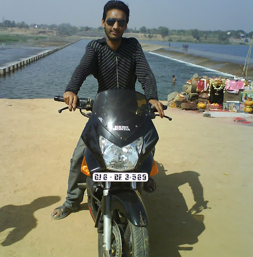 Brijesh Desai Photo 10