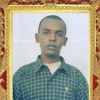 Abdifatah Abdi Photo 1