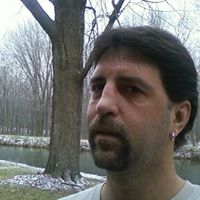 Steve Barwick Photo 3