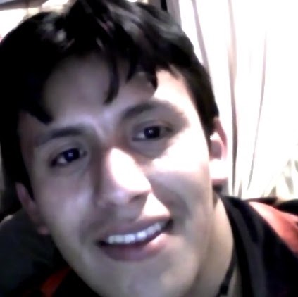 Marco Heredia Photo 9