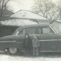 Kenneth Dorsey Photo 3