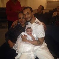 Eric Givens Photo 1