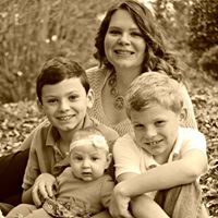 Jill Davison Photo 4