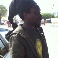 Cheikh Diop Photo 8
