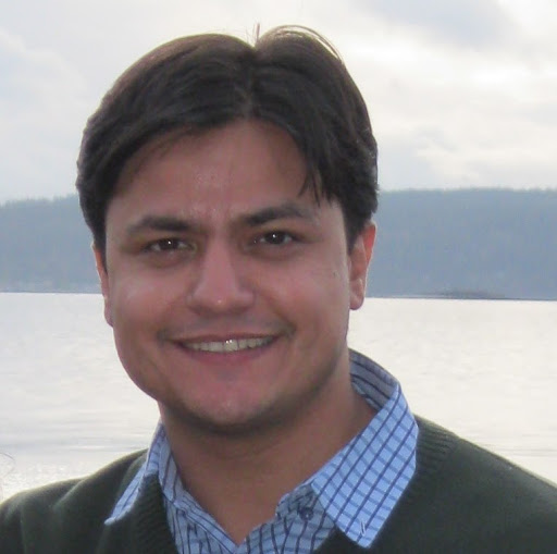 Amit Gandhi Photo 9