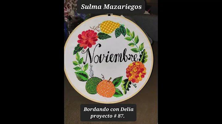Delia Salas Photo 22