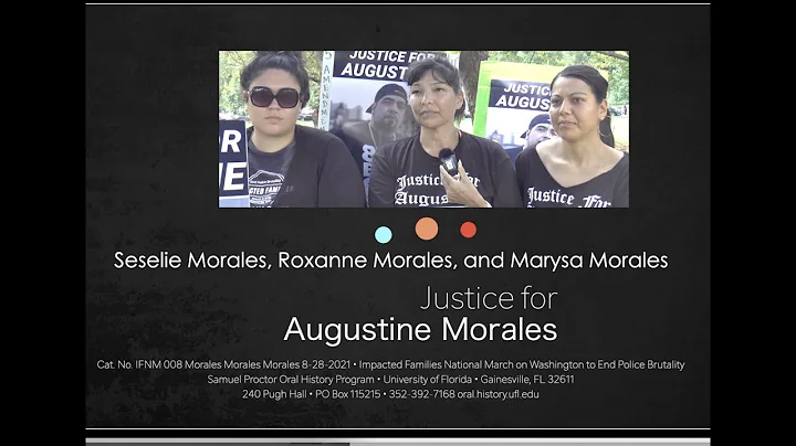 Roxanna Morales Photo 27