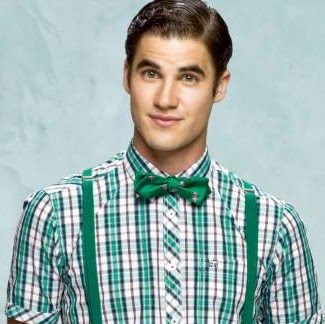 Blaine Anderson Photo 10