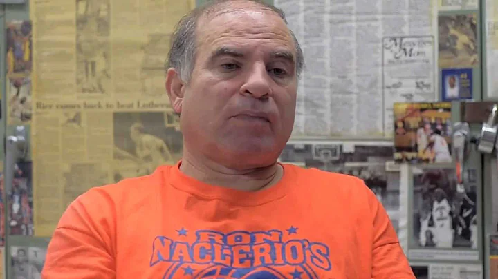 Joseph Naclerio Photo 8