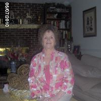 Joann Roach Photo 1