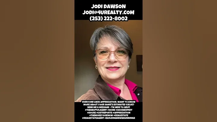 Jodi Dawson Photo 25