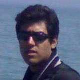 Reza Hashemi Photo 2