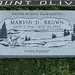 Marvin Brown Photo 56