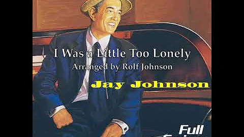 Rolf Johnson Photo 19