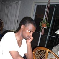 Jerome Harvey Photo 2