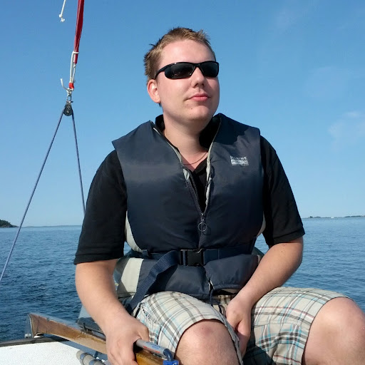 Richard Weber Photo 15