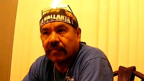Trinidad Arias Photo 7
