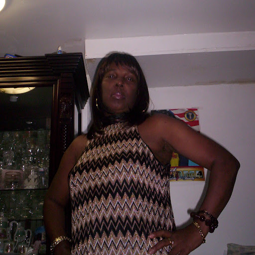Marilyn Archibald Photo 6