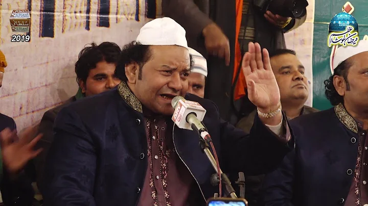 Riaz Moinuddin Photo 2