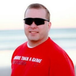 Patrick Clements Photo 12