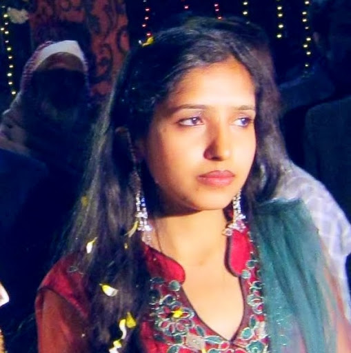 Aasma Khan Photo 15