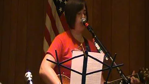 Elizabeth Kirkpatrick Photo 25