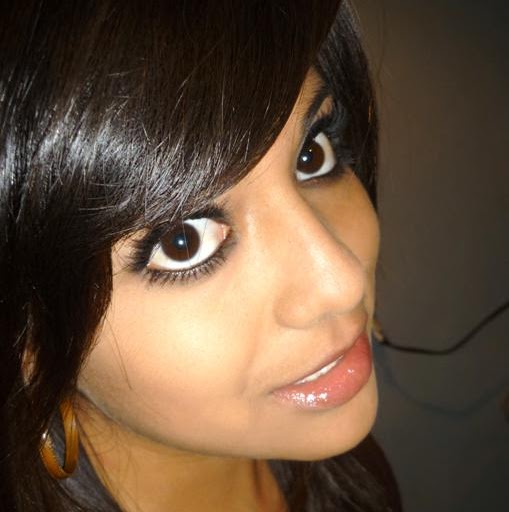 Pamela Suarez Photo 12