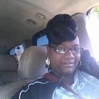 Lora Hamilton Photo 1
