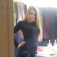 Cassandra Osborne Photo 1